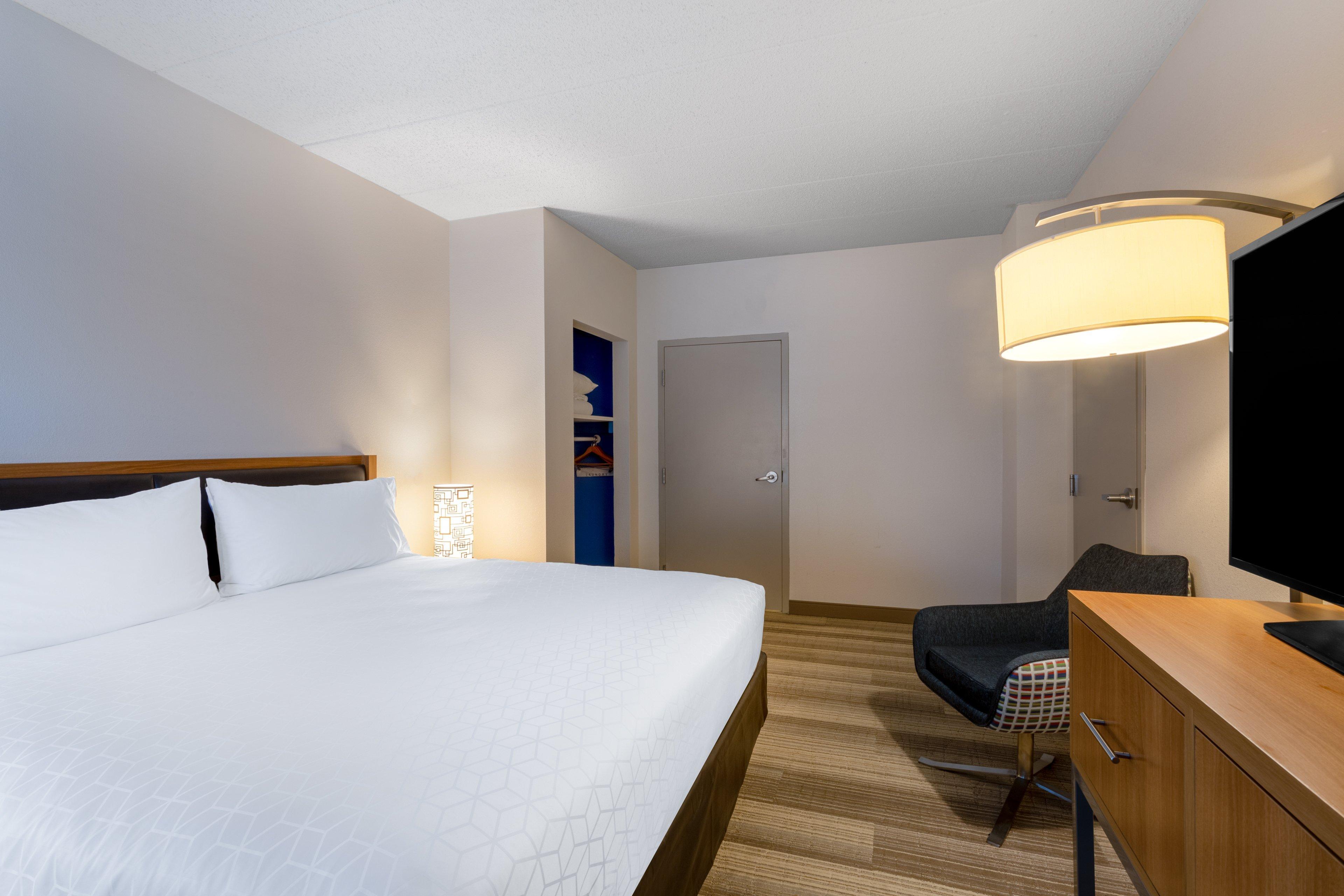 Holiday Inn Express Hotel & Suites Philadelphia - King Of Prussia By Ihg Exterior foto