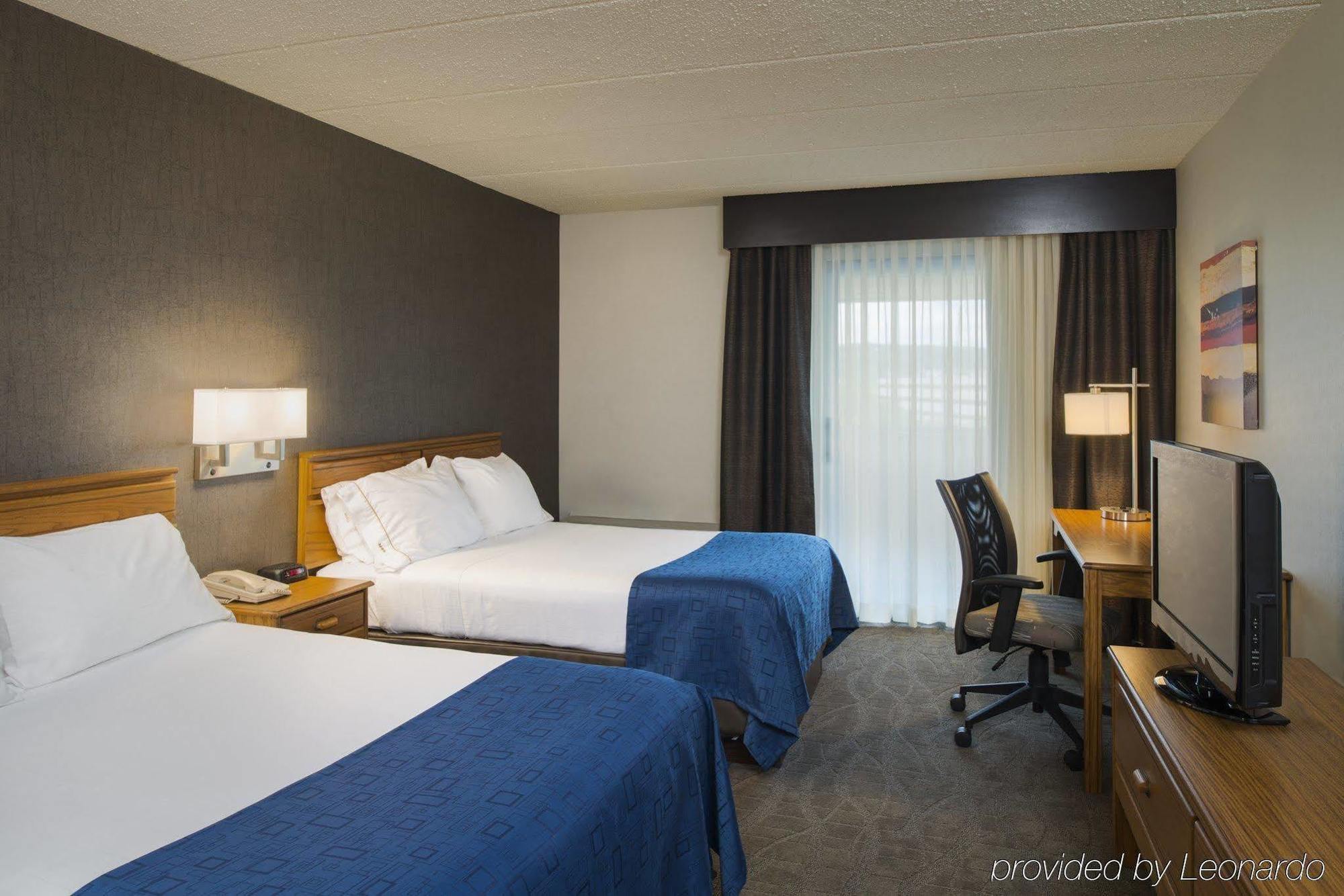 Holiday Inn Express Hotel & Suites Philadelphia - King Of Prussia By Ihg Exterior foto